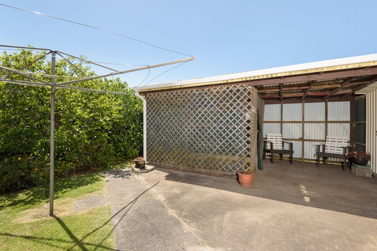 Photo of property in 86 Concord Avenue, Mount Maunganui, 3116