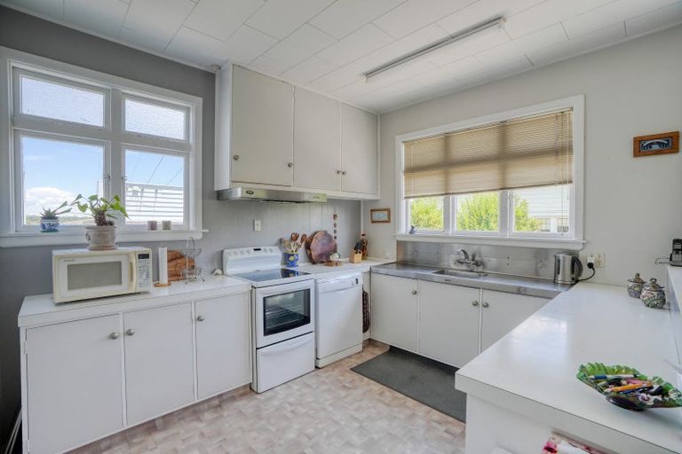 Photo of property in 233 Hampden Street, Hokitika, 7810