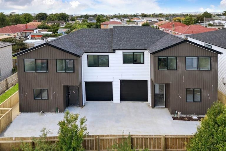 Photo of property in 21 Franklin Avenue, Papatoetoe, Auckland, 2024