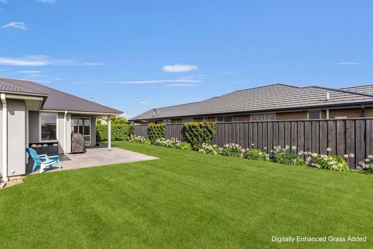 Photo of property in 77 Hungerford Drive, Rolleston, 7615