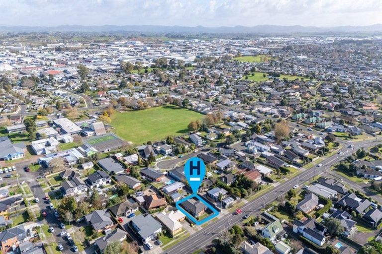 Photo of property in 45a Sandwich Road, St Andrews, Hamilton, 3200