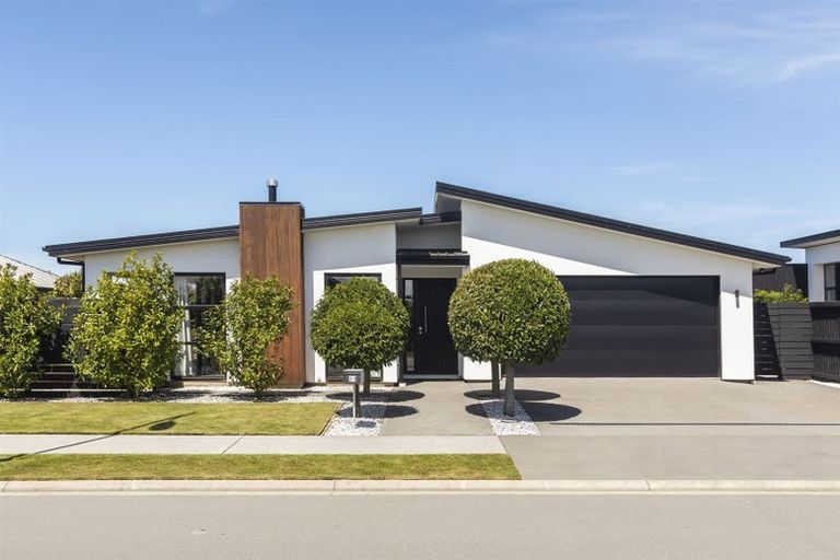 Photo of property in 21 Oakley Drive, Prebbleton, 7604