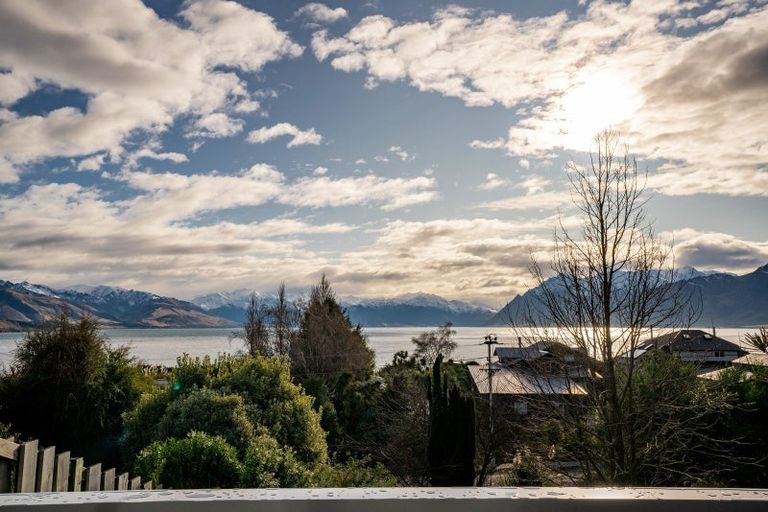 Photo of property in 91u1 Lakeview Terrace, Lake Hawea, Wanaka, 9382
