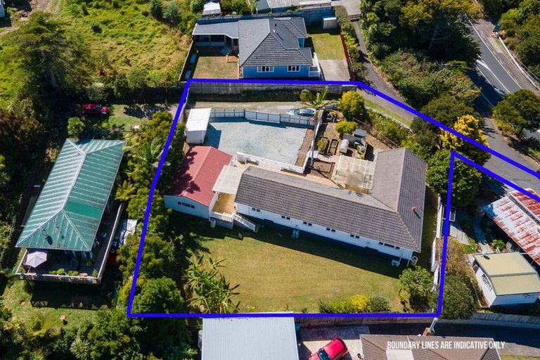 Photo of property in 52 Don Buck Road, Massey, Auckland, 0614