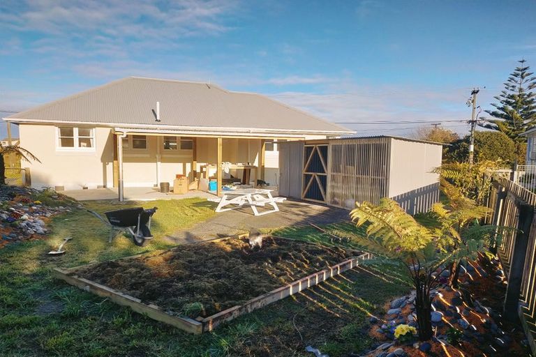 Photo of property in 49 Fitzgerald Street, Cobden, Greymouth, 7802