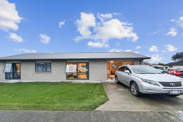 Photo of property in 73 Macmaster Street, Richmond, Invercargill, 9810