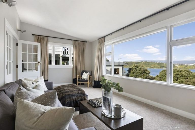 Photo of property in 13 Rewa Road, Hataitai, Wellington, 6021