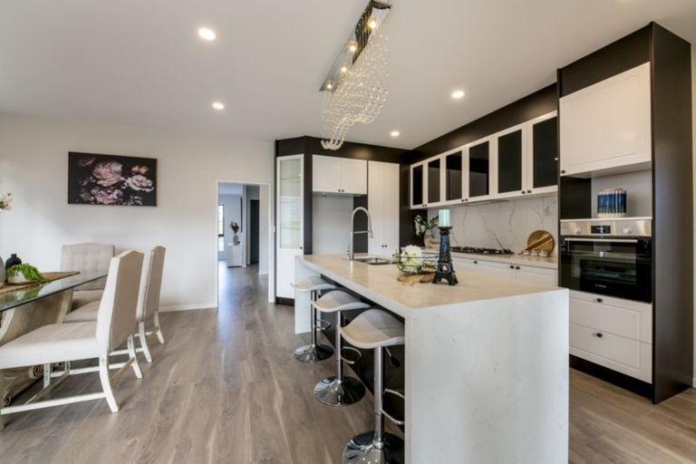Photo of property in 5 Matiki Road, Flat Bush, Auckland, 2019