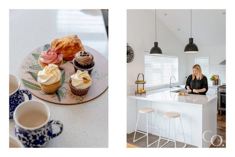 Photo of property in 65l Oceana Drive, Welcome Bay, Tauranga, 3175