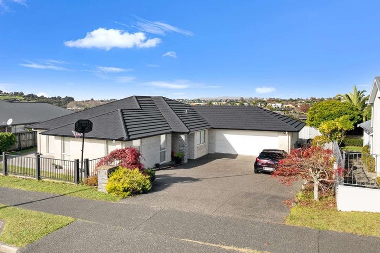 Photo of property in 5 Meadowbank Rise, Bethlehem, Tauranga, 3110
