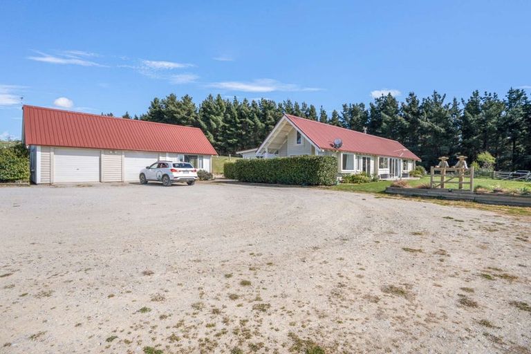 Photo of property in 4/445 Palmerston-dunback Road, Meadowbank, Palmerston, 9483