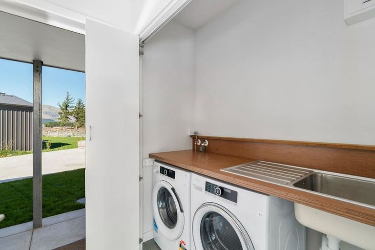 Photo of property in 64 Little Maude Drive, Lake Hawea, Wanaka, 9382