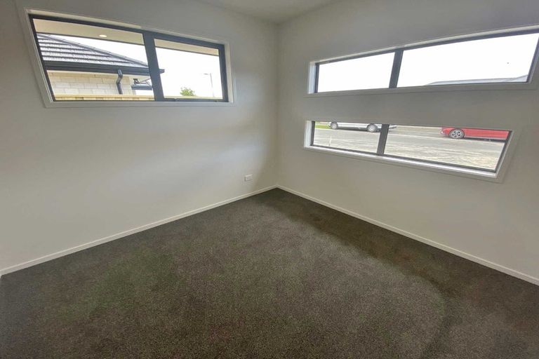 Photo of property in 8 Hollows Lane, Rolleston, 7615