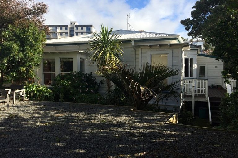 Photo of property in 3 Staunton Avenue, Mount Cook, Wellington, 6011