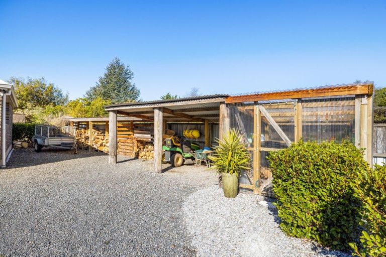 Photo of property in 49 Douglas Road, Amberley, 7410