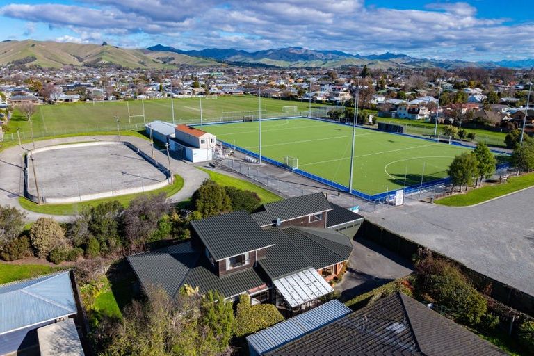 Photo of property in 34 Stephenson Street, Blenheim, 7201