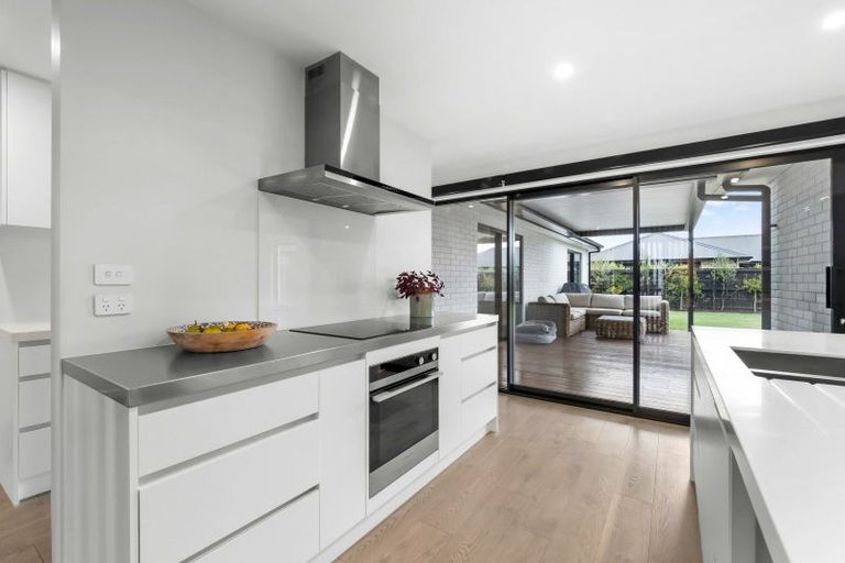 Photo of property in 10 Redhaven Rise, Netherby, Ashburton, 7700