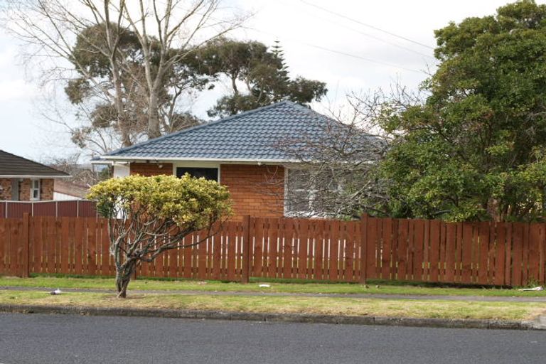 Photo of property in 5/193 Gray Avenue, Papatoetoe, Auckland, 2025