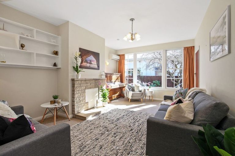 Photo of property in 256 Cranford Street, St Albans, Christchurch, 8052