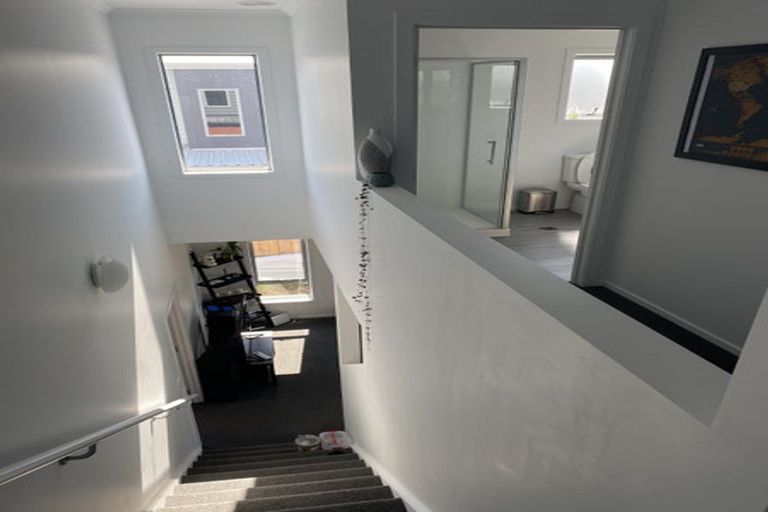 Photo of property in 8c Mary Street, Frankton, Hamilton, 3204