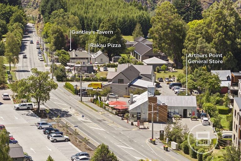 Photo of property in 10 Breaker Lane, Arthurs Point, Queenstown, 9371