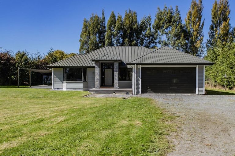 Photo of property in 91 Ohoka Road, Kaiapoi, 7692
