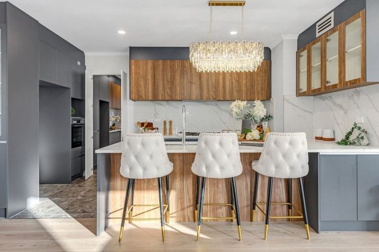 Photo of property in 53 Koromeke Street, Flat Bush, Auckland, 2019