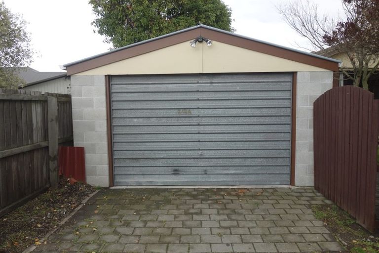 Photo of property in 2/16a Ward Street, Addington, Christchurch, 8024