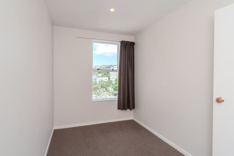 Photo of property in 259u1 The Terrace, Te Aro, Wellington, 6011
