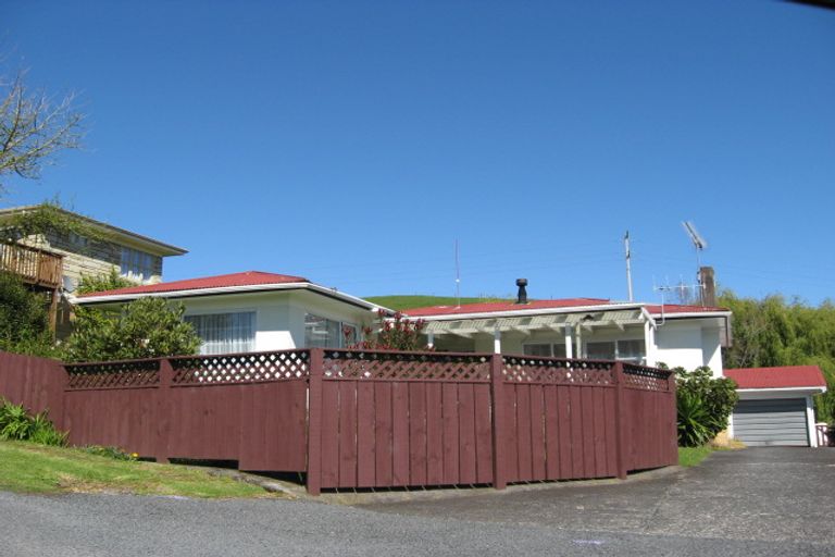 Photo of property in 124 Riverview Road, Huntly, 3700