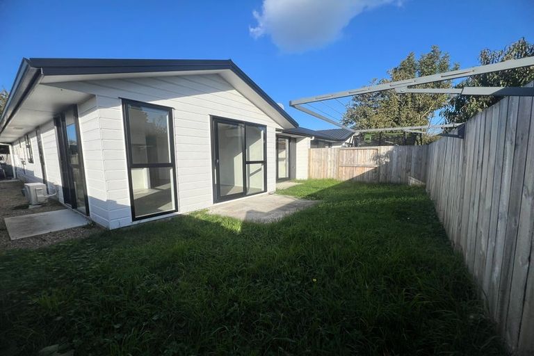 Photo of property in 4/7 Sare Crescent, Fairfield, Hamilton, 3214