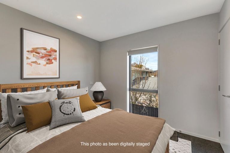Photo of property in 3/9 Grove Road, Addington, Christchurch, 8024