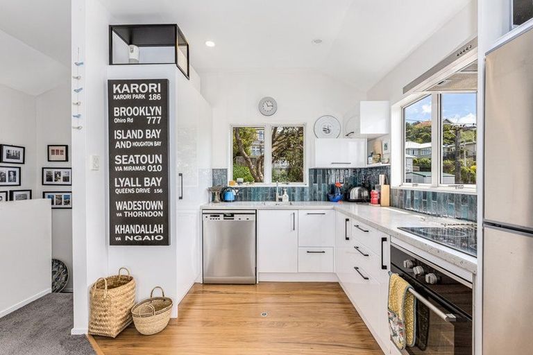 Photo of property in 1/25 Mana Street, Vogeltown, Wellington, 6021