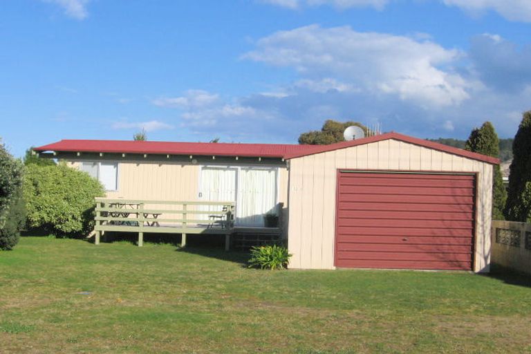 Photo of property in 112a Linton Crescent, Whangamata, 3620
