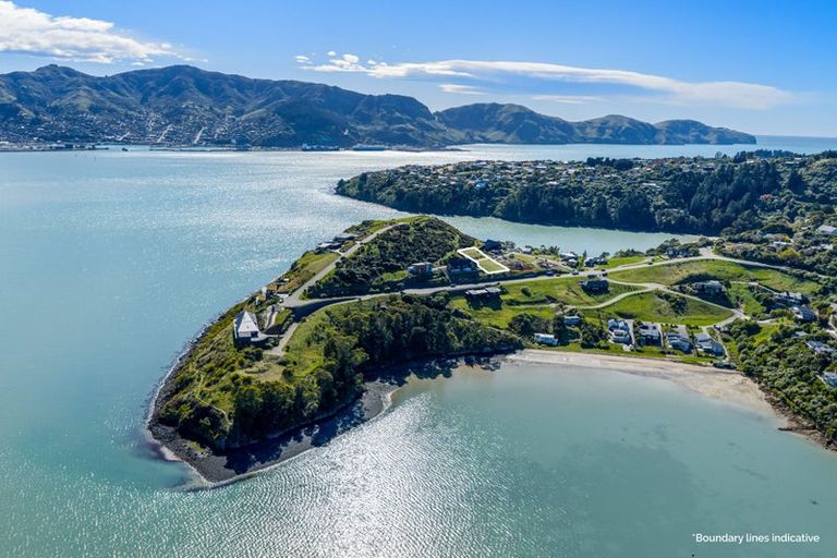 Photo of property in 4 Kaioruru Lane, Charteris Bay, Governors Bay, 8971