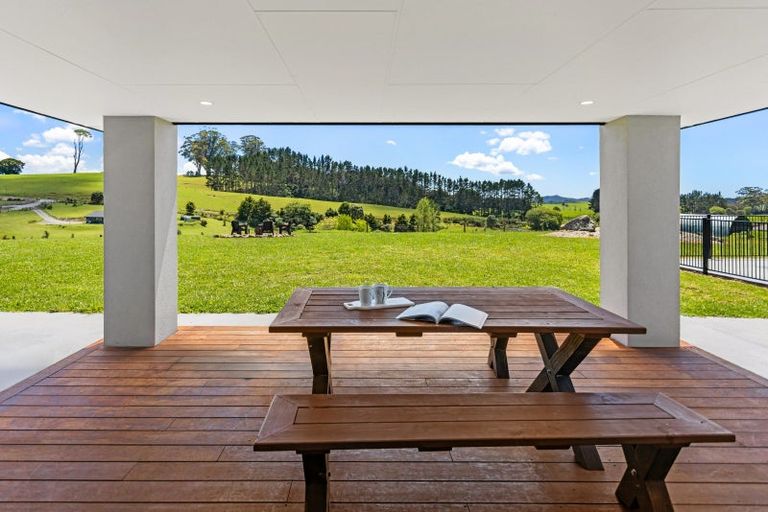 Photo of property in 554d Te Ahu Ahu Road, Waimate North, Kerikeri, 0293