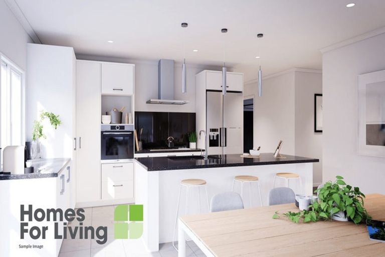 Photo of property in 17 Kakariki Lane, Rototuna North, 3210