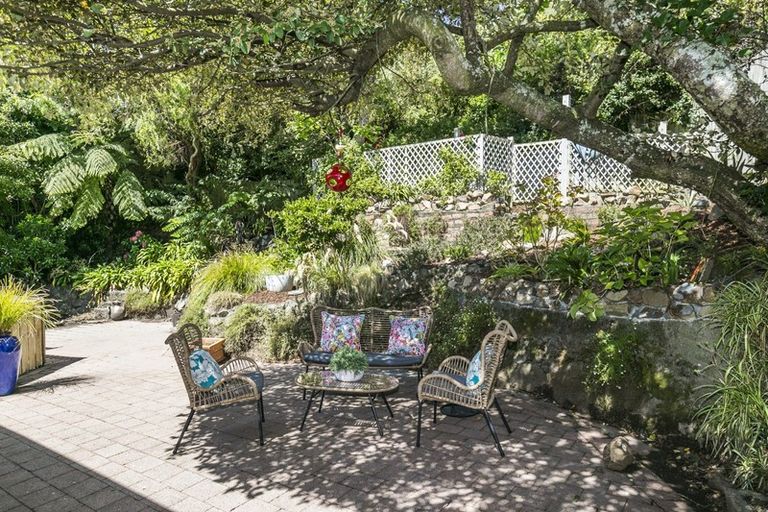 Photo of property in 53 Wilton Road, Wilton, Wellington, 6012