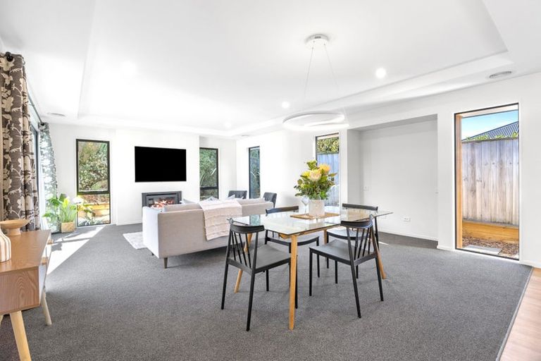 Photo of property in 12 Haughey Drive, Mairehau, Christchurch, 8052