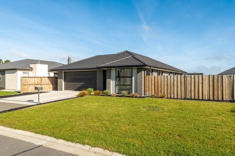 Photo of property in 39 Cooney Avenue, Darfield, 7510