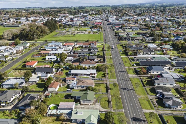 Photo of property in 153 Regan Street, Stratford, 4332