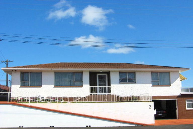Photo of property in 2a Maratahu Street, Westown, New Plymouth, 4310