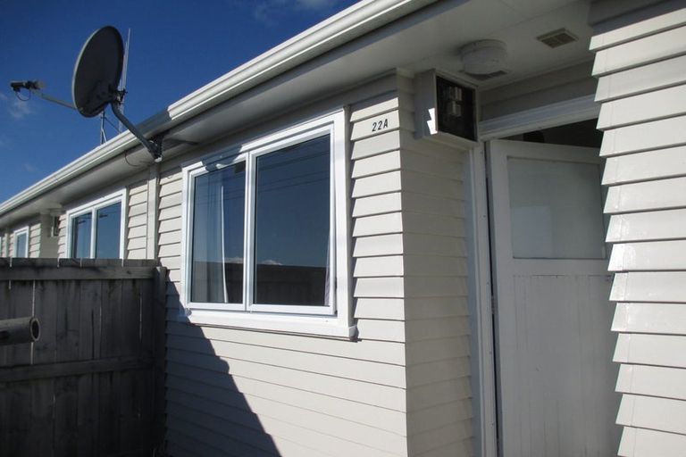 Photo of property in 18-24 Parker Avenue, Levin, 5510