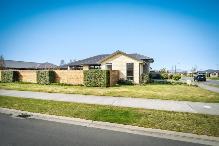 Photo of property in 9 Maltby Drive, Rolleston, 7615