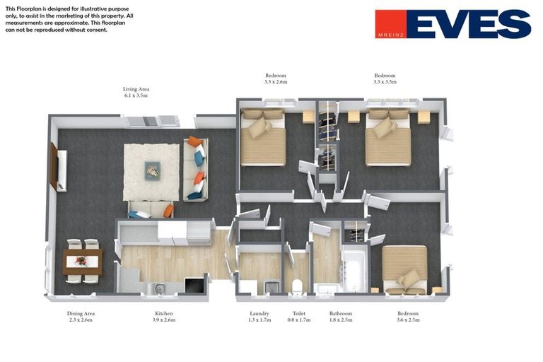 Photo of property in 65 Crosby Road, Chartwell, Hamilton, 3210