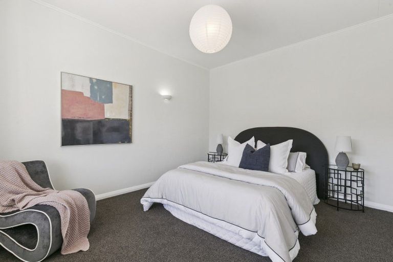 Photo of property in 49 Mckinley Crescent, Brooklyn, Wellington, 6021