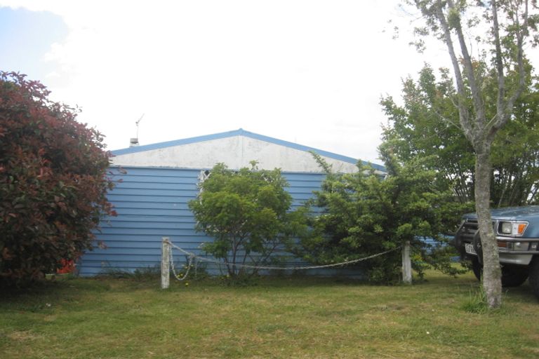 Photo of property in 33 Seddon Street, Te Puke, 3119