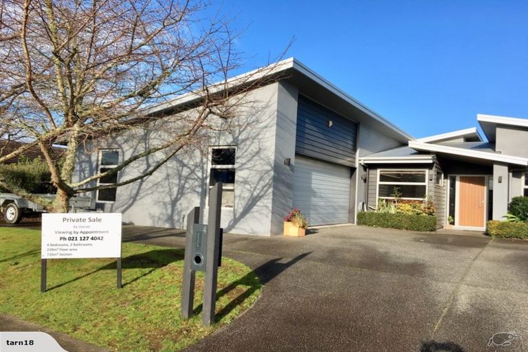 Photo of property in 4 Rosewood Court, Huntington, Hamilton, 3210