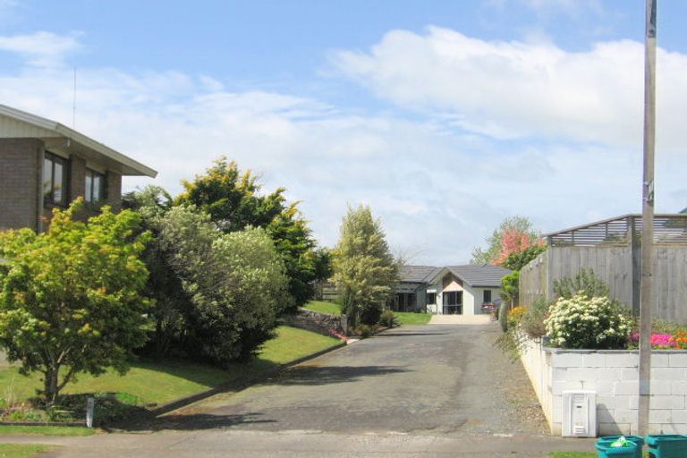Photo of property in 63a Young Street, Morrinsville, 3300