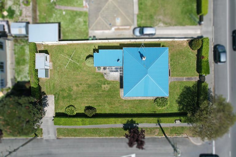 Photo of property in 433 Thames Highway, Oamaru North, Oamaru, 9400